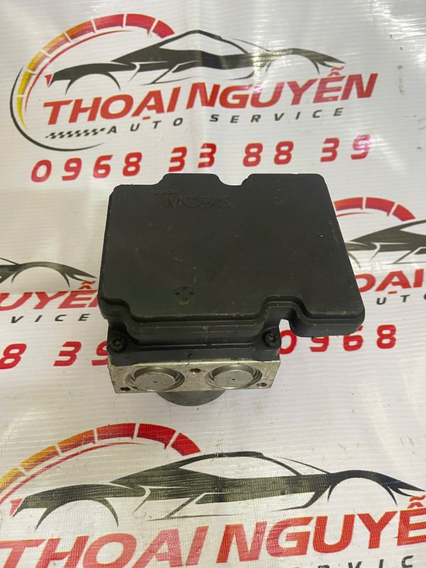 Phụ tùng ô tô Thoại Nguyễn Hà Nội