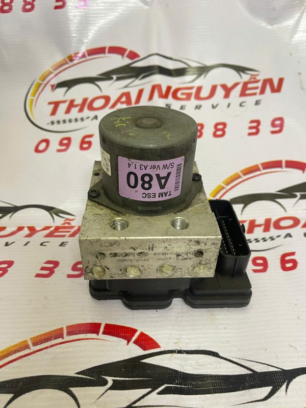 Phụ tùng ô tô Thoại Nguyễn Hà Nội