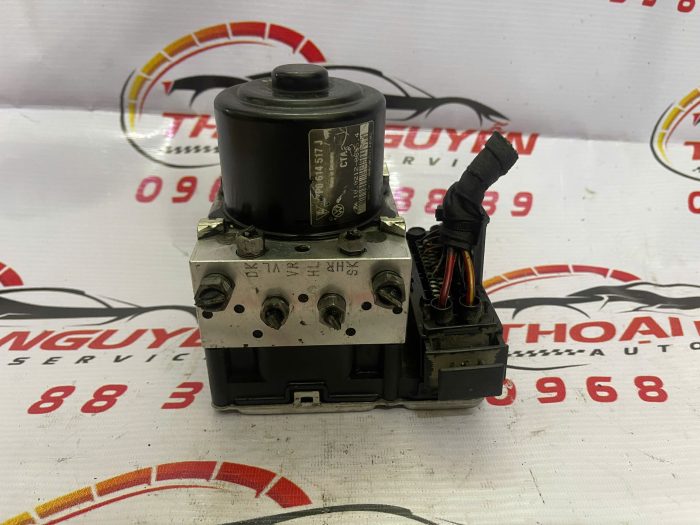 Phụ tùng ô tô Thoại Nguyễn Hà Nội