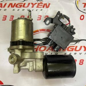 Bơm ABS Lexus LS460 LS600 đời 2007 - 2017 mã 47070-50020