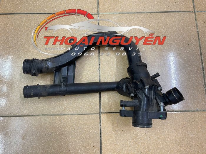 Phụ tùng ô tô Thoại Nguyễn Hà Nội