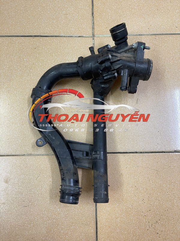 Phụ tùng ô tô Thoại Nguyễn Hà Nội