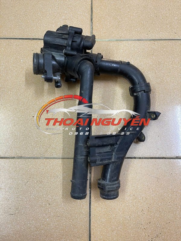 Phụ tùng ô tô Thoại Nguyễn Hà Nội
