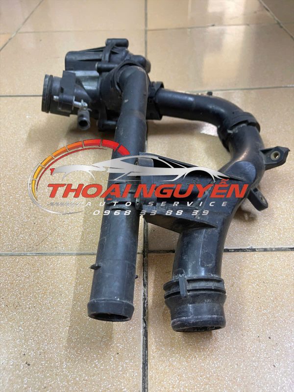 Phụ tùng ô tô Thoại Nguyễn Hà Nội