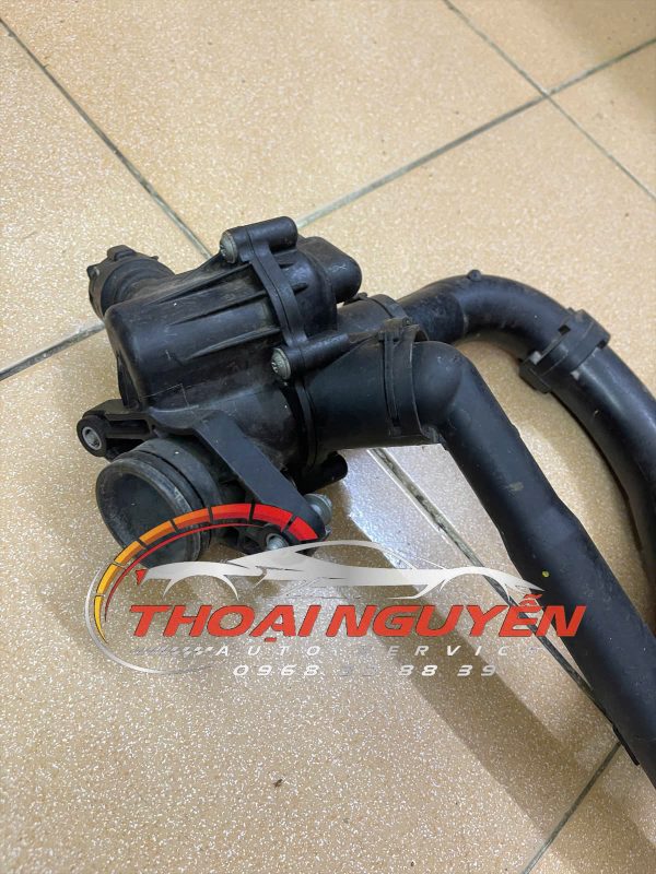 Phụ tùng ô tô Thoại Nguyễn Hà Nội