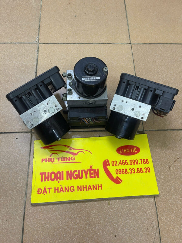 Phụ tùng ô tô Thoại Nguyễn Hà Nội