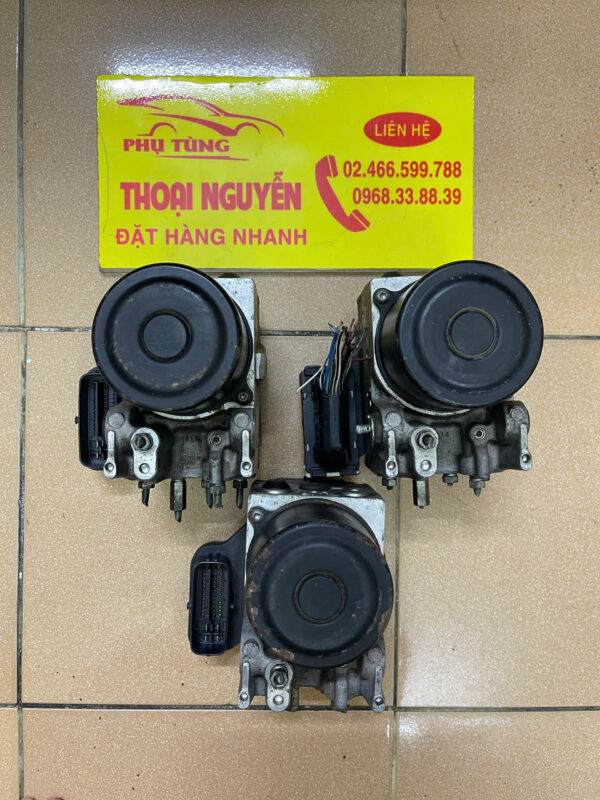 Phụ tùng ô tô Thoại Nguyễn Hà Nội