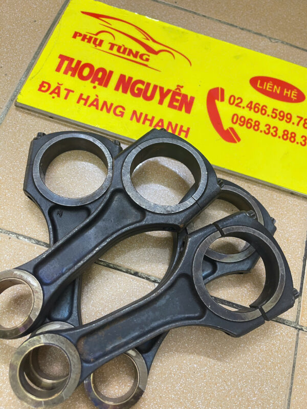 Phụ tùng ô tô Thoại Nguyễn Hà Nội