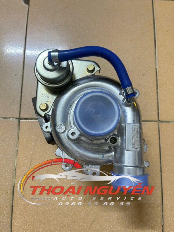 Phụ tùng ô tô Thoại Nguyễn Hà Nội