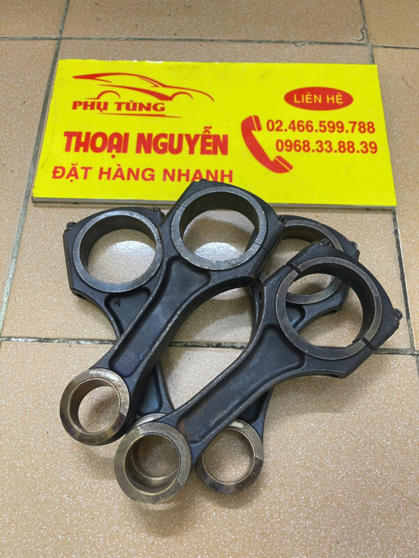 Phụ tùng ô tô Thoại Nguyễn Hà Nội