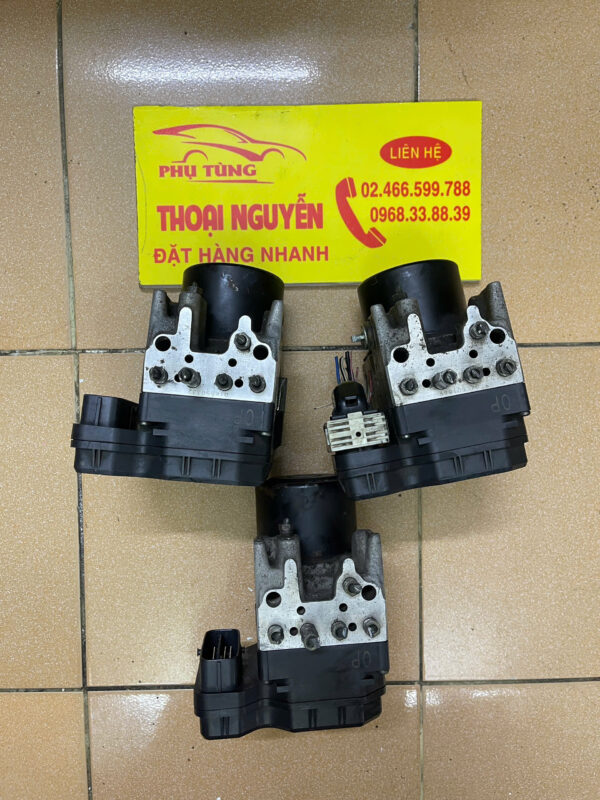 Phụ tùng ô tô Thoại Nguyễn Hà Nội