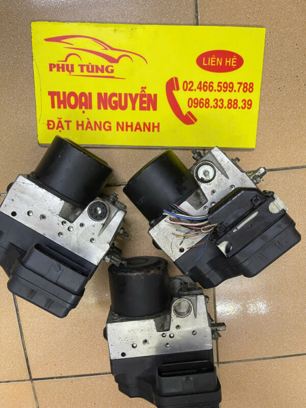 Phụ tùng ô tô Thoại Nguyễn Hà Nội