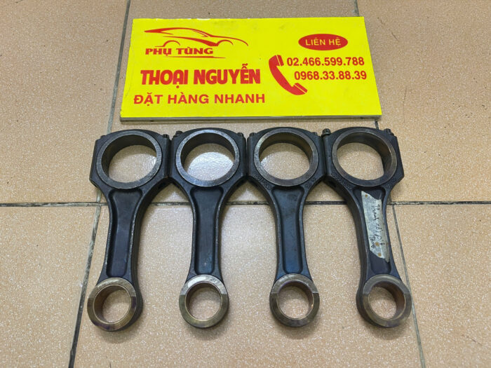 Phụ tùng ô tô Thoại Nguyễn Hà Nội