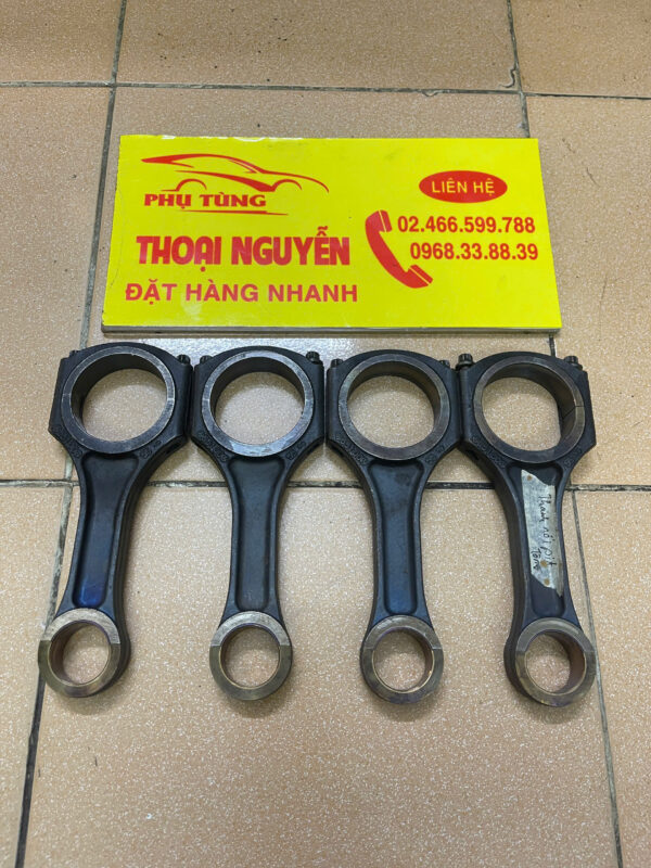 Phụ tùng ô tô Thoại Nguyễn Hà Nội