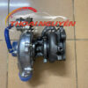Turbo Toyota Hilux mã 17201-30120/1720130120