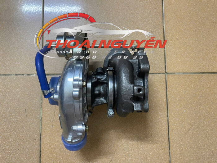 Phụ tùng ô tô Thoại Nguyễn Hà Nội