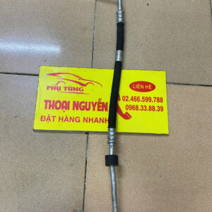 Ống dẫn điều hòa Mercedes W204 2008-2015 mã A2048304816