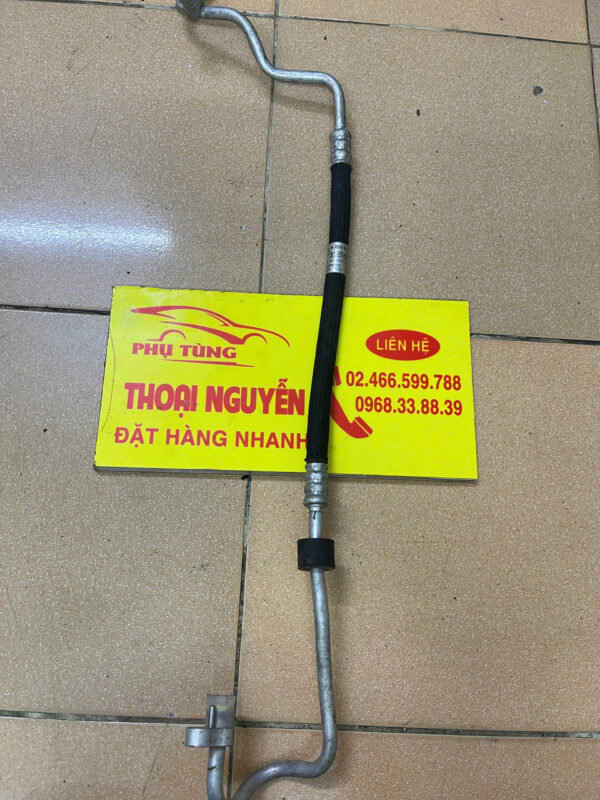 Phụ tùng ô tô Thoại Nguyễn Hà Nội