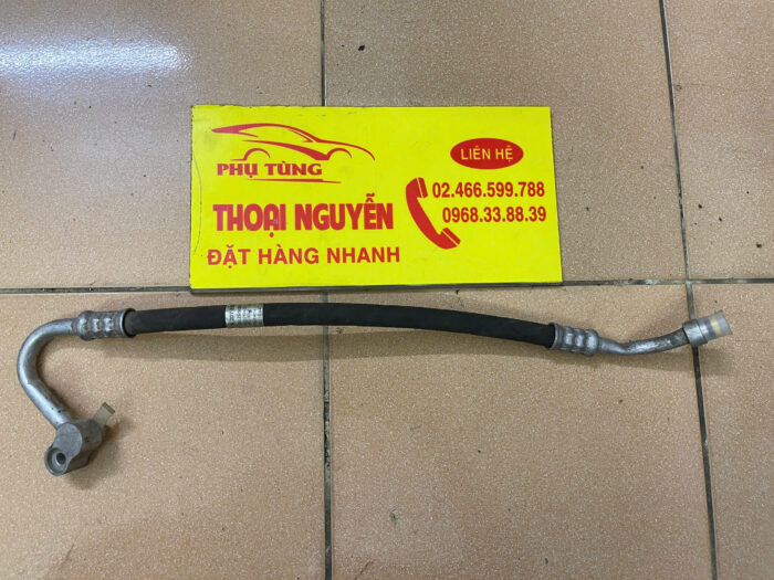 Phụ tùng ô tô Thoại Nguyễn Hà Nội