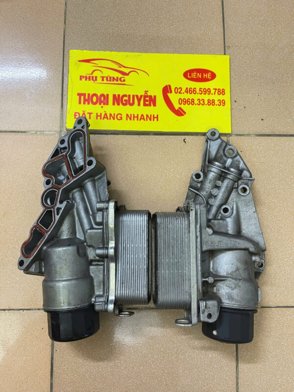 Phụ tùng ô tô Thoại Nguyễn Hà Nội