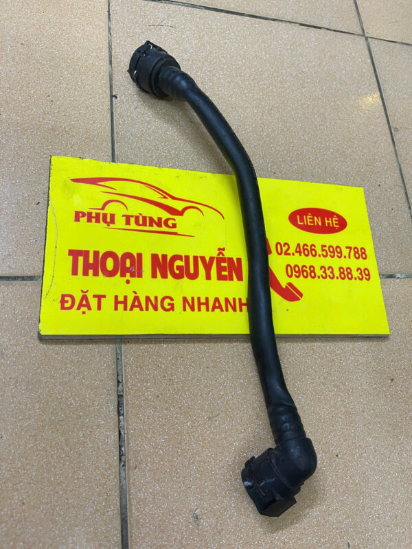 Phụ tùng ô tô Thoại Nguyễn Hà Nội