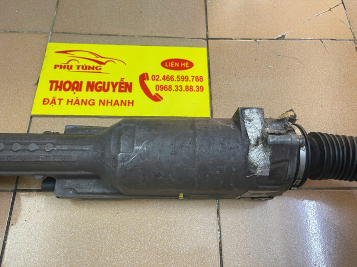 Phụ tùng ô tô Thoại Nguyễn Hà Nội