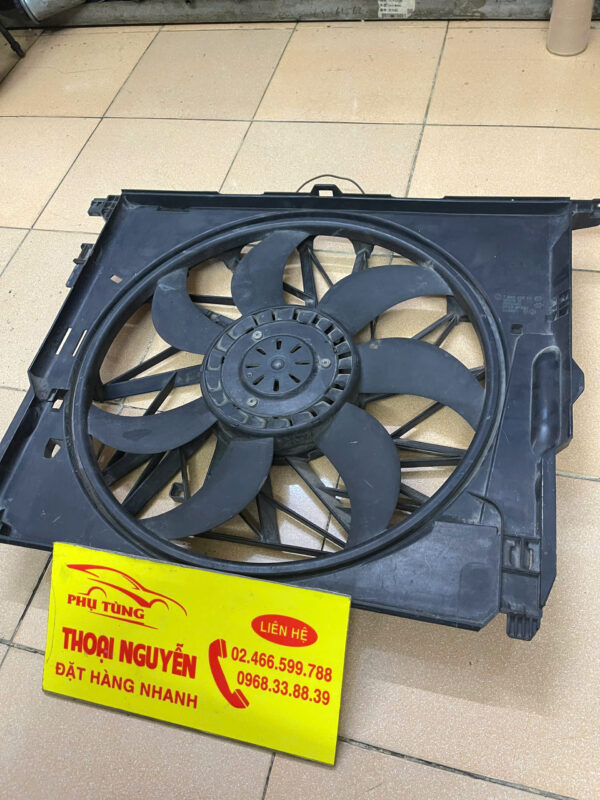 Phụ tùng ô tô Thoại Nguyễn Hà Nội