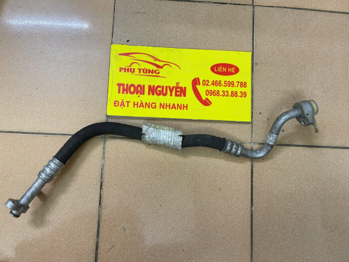 Phụ tùng ô tô Thoại Nguyễn Hà Nội