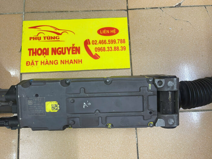 Phụ tùng ô tô Thoại Nguyễn Hà Nội