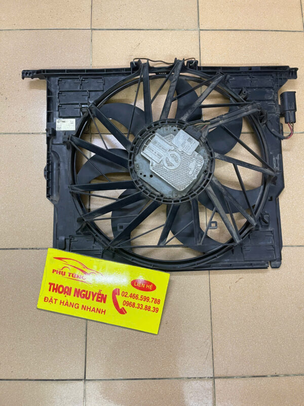 Phụ tùng ô tô Thoại Nguyễn Hà Nội