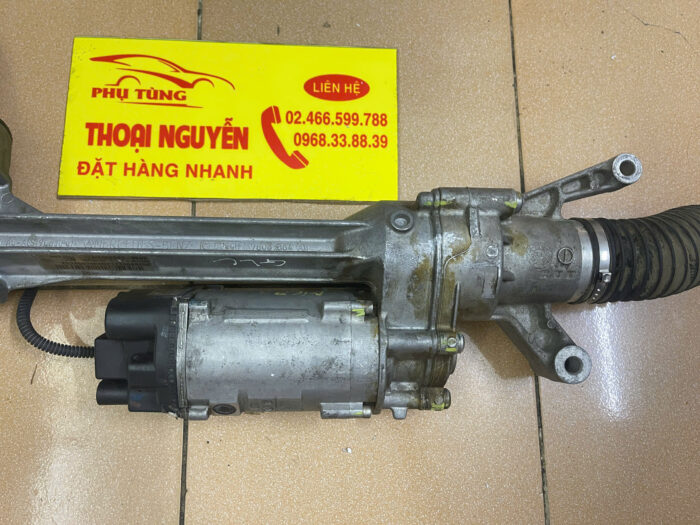 Phụ tùng ô tô Thoại Nguyễn Hà Nội