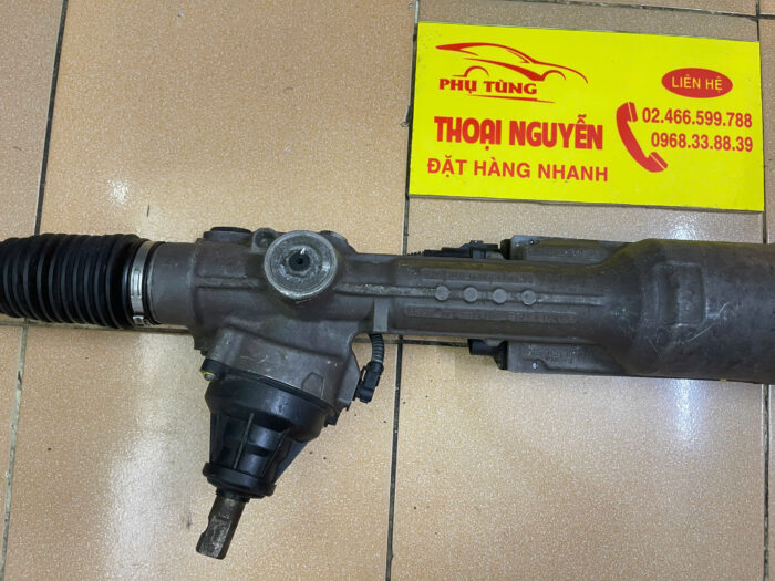 Phụ tùng ô tô Thoại Nguyễn Hà Nội