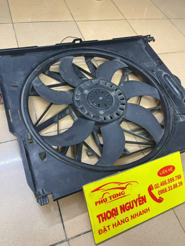 Phụ tùng ô tô Thoại Nguyễn Hà Nội