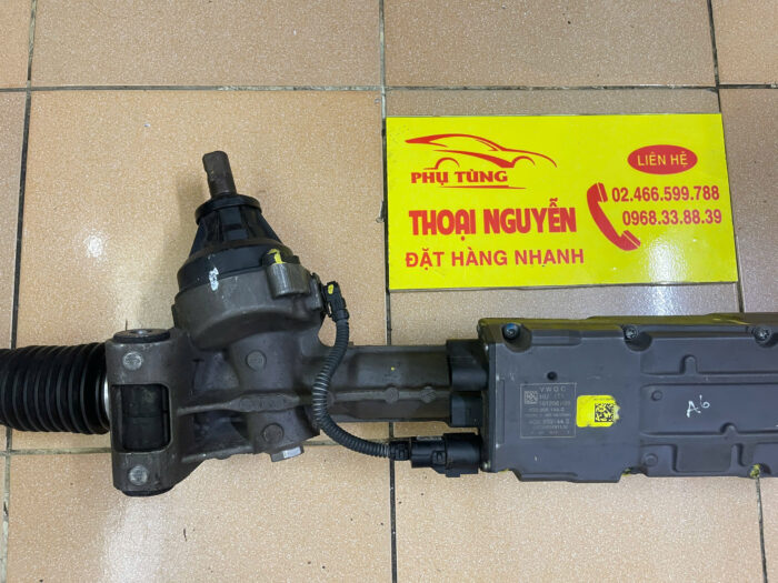 Phụ tùng ô tô Thoại Nguyễn Hà Nội