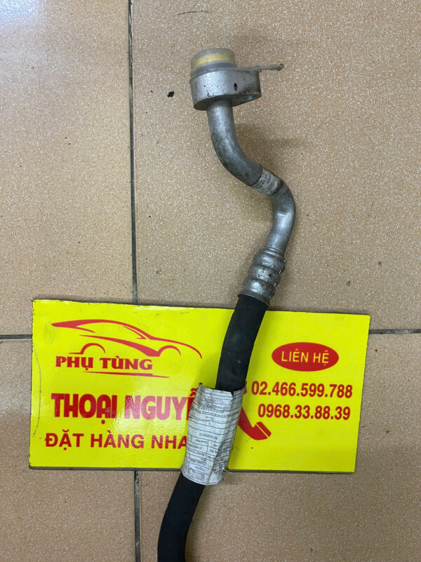Phụ tùng ô tô Thoại Nguyễn Hà Nội