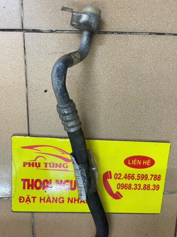 Phụ tùng ô tô Thoại Nguyễn Hà Nội