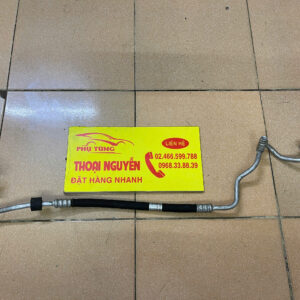 Ống dẫn điều hòa Mercedes W204 2008-2015 mã A2048304816