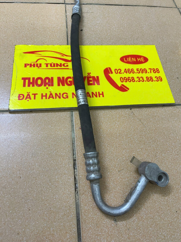 Phụ tùng ô tô Thoại Nguyễn Hà Nội