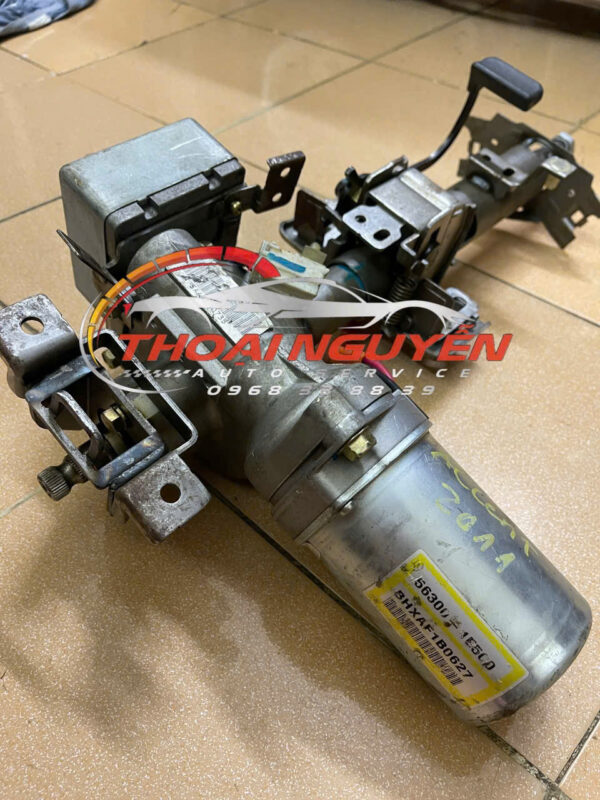 Phụ tùng ô tô Thoại Nguyễn Hà Nội