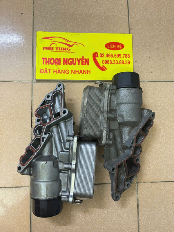 Phụ tùng ô tô Thoại Nguyễn Hà Nội