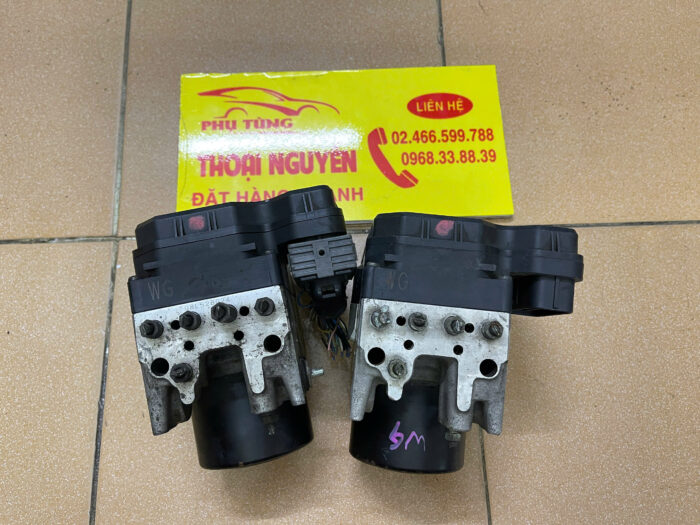 Phụ tùng ô tô Thoại Nguyễn Hà Nội