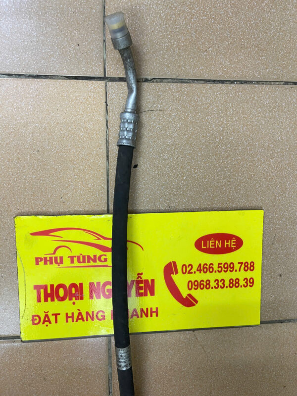 Phụ tùng ô tô Thoại Nguyễn Hà Nội