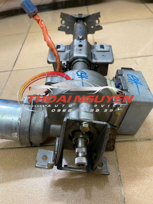 Phụ tùng ô tô Thoại Nguyễn Hà Nội