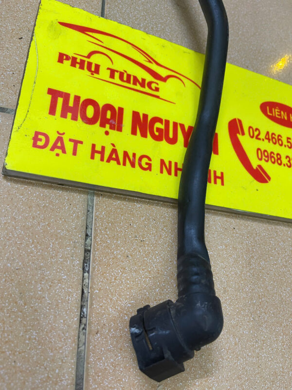 Phụ tùng ô tô Thoại Nguyễn Hà Nội