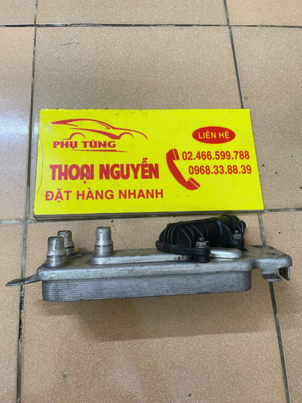 Phụ tùng ô tô Thoại Nguyễn Hà Nội
