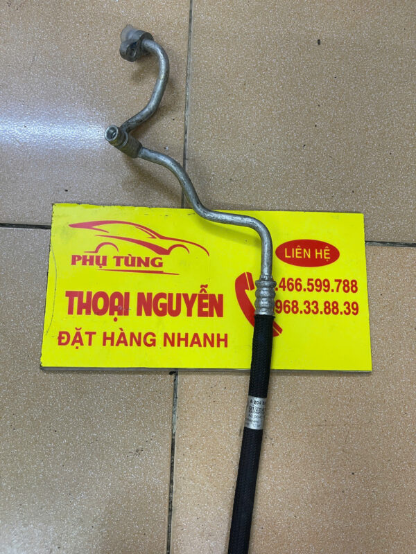 Phụ tùng ô tô Thoại Nguyễn Hà Nội
