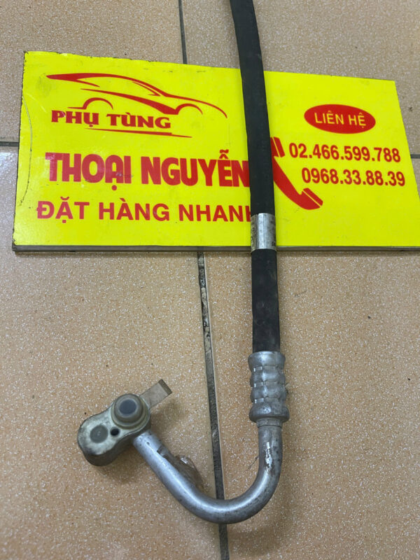 Phụ tùng ô tô Thoại Nguyễn Hà Nội