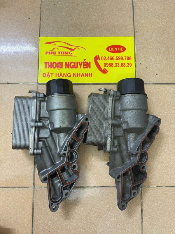Phụ tùng ô tô Thoại Nguyễn Hà Nội