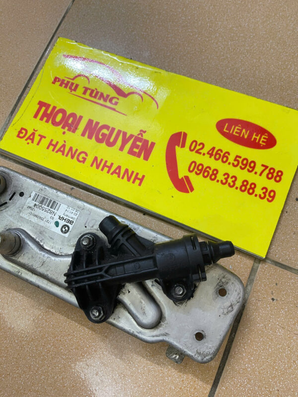 Phụ tùng ô tô Thoại Nguyễn Hà Nội