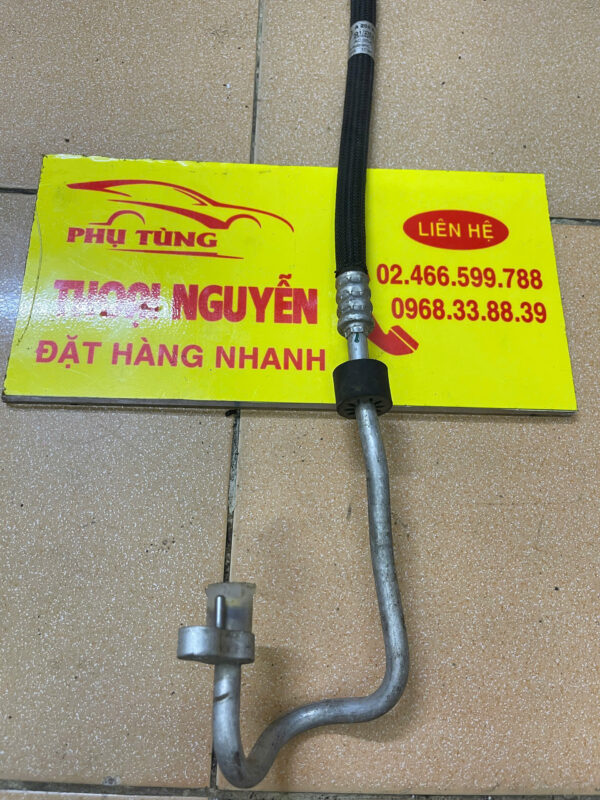Phụ tùng ô tô Thoại Nguyễn Hà Nội